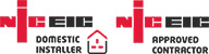 JR Forbes Electrical niceic approved contractor